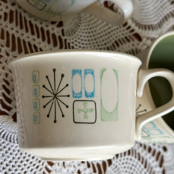 MCM Atomic Cups - Picture 4 of 9